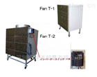 Fan T-2汽車(chē)噴塗用冷風機SHIYUSAN進勇商(shāng)事