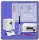 銷售朝日分(fēn)光、太陽能電池測試裝置 蓄電池測試儀